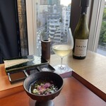 串揚げ料理 かわた - 