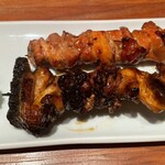 うなぎ 久保田 - 