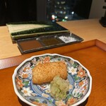 串揚げ料理 かわた - 