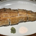 うなぎ 久保田 - 