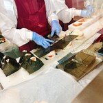 めんたいパーク 大洗 - 