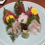 うなぎ 久保田 - 