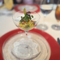 ラ・グランターブル ドゥ キタムラ - 