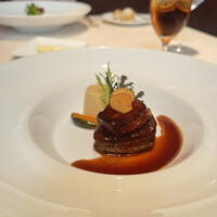 ラ・グランターブル ドゥ キタムラ - 