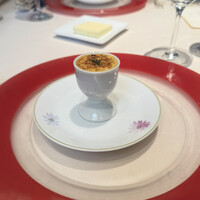 ラ・グランターブル ドゥ キタムラ - 