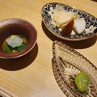 鮨 華 - 