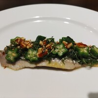 イタリア料理と吉祥寺 - 