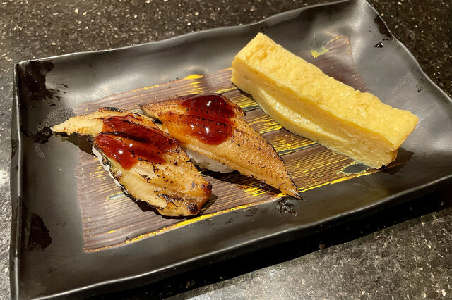 Nigiri Chojiro Kuzuhaten - Makino/Kaiten sushi (Conveyor