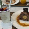 GODIVA cafe 日比谷店