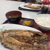 ヒモノ食堂 四日市本店
