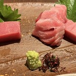 まぐろダイニング やまと - 