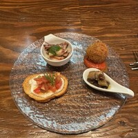 Cucina mollo - 