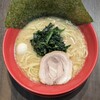 横浜家系ラーメン 赤家 - ラーメン(食堂)