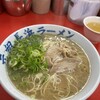 元祖ラーメン 博多元長