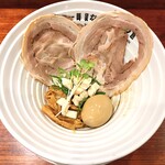 世界一暇なラーメン屋 - 『KANKO DORI』(1050円)～!!( ^o^)ﾉ