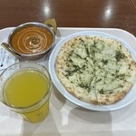 インドレストラン ナンハウス - 