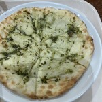 インドレストラン ナンハウス - 