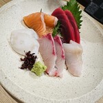 さかなや 魚炉り - 