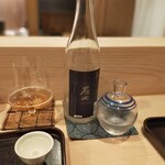 津の守坂 小柴 - 