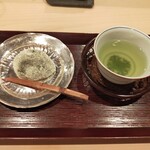 津の守坂 小柴 - 