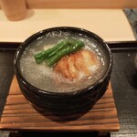 津の守坂 小柴 - 