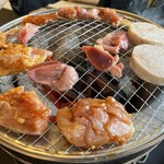 焼肉食堂 わかKARA - 