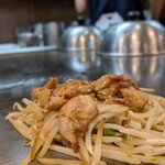 やきやき鉄板 ぼんくら家 - 