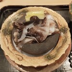 津の守坂 小柴 - 