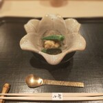 津の守坂 小柴 - 