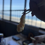 いそべ磯料理店 - 