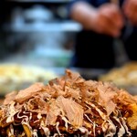 やきやき鉄板 ぼんくら家 - 