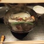 津の守坂 小柴 - 