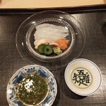 津の守坂 小柴 - 