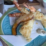 いそべ磯料理店 - 