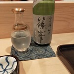 津の守坂 小柴 - 