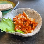 焼肉食堂 わかKARA - 