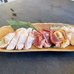 焼肉食堂 わかKARA - 