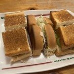 コメダ珈琲店 阪南店 - 