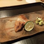 津の守坂 小柴 - 