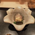 津の守坂 小柴 - 