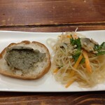 Bar&Dining  Red Shoes - 