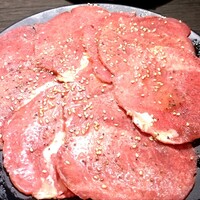 食べ飲み放題 焼肉ダイニングちからや 名駅店 - 