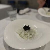 開化亭 - 味ウッス！って思ったけど食べてくうちにシッカリ美味しい。