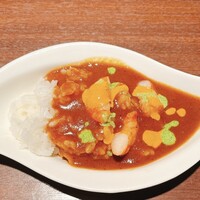 フレンチレストラン ホンダ - 
