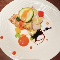 フレンチレストラン ホンダ - 