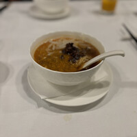 開化亭 - スッキリピリ辛！担々麺もかなり　美味い。