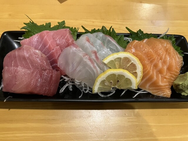 居酒屋 壱歩 &ndash; 曽波神 | 石巻の居酒屋