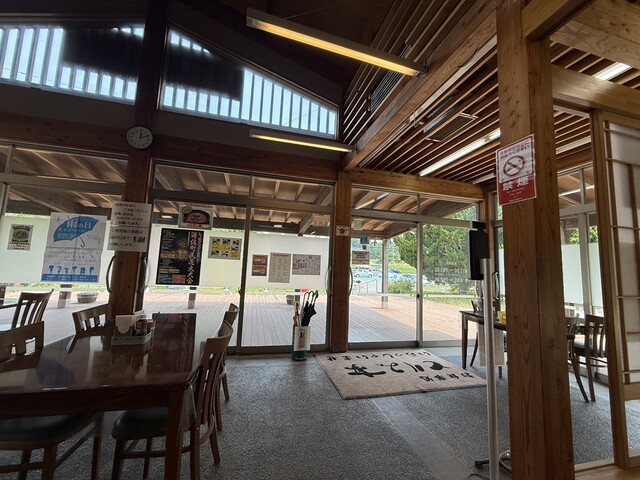 とりみ亭 - 吹浦（麺類）の写真