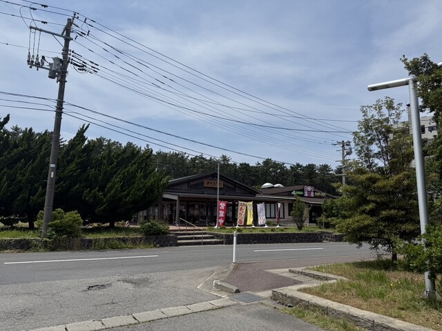 とりみ亭 - 吹浦（麺類）の写真