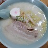しおトンコツラーメン 嶋